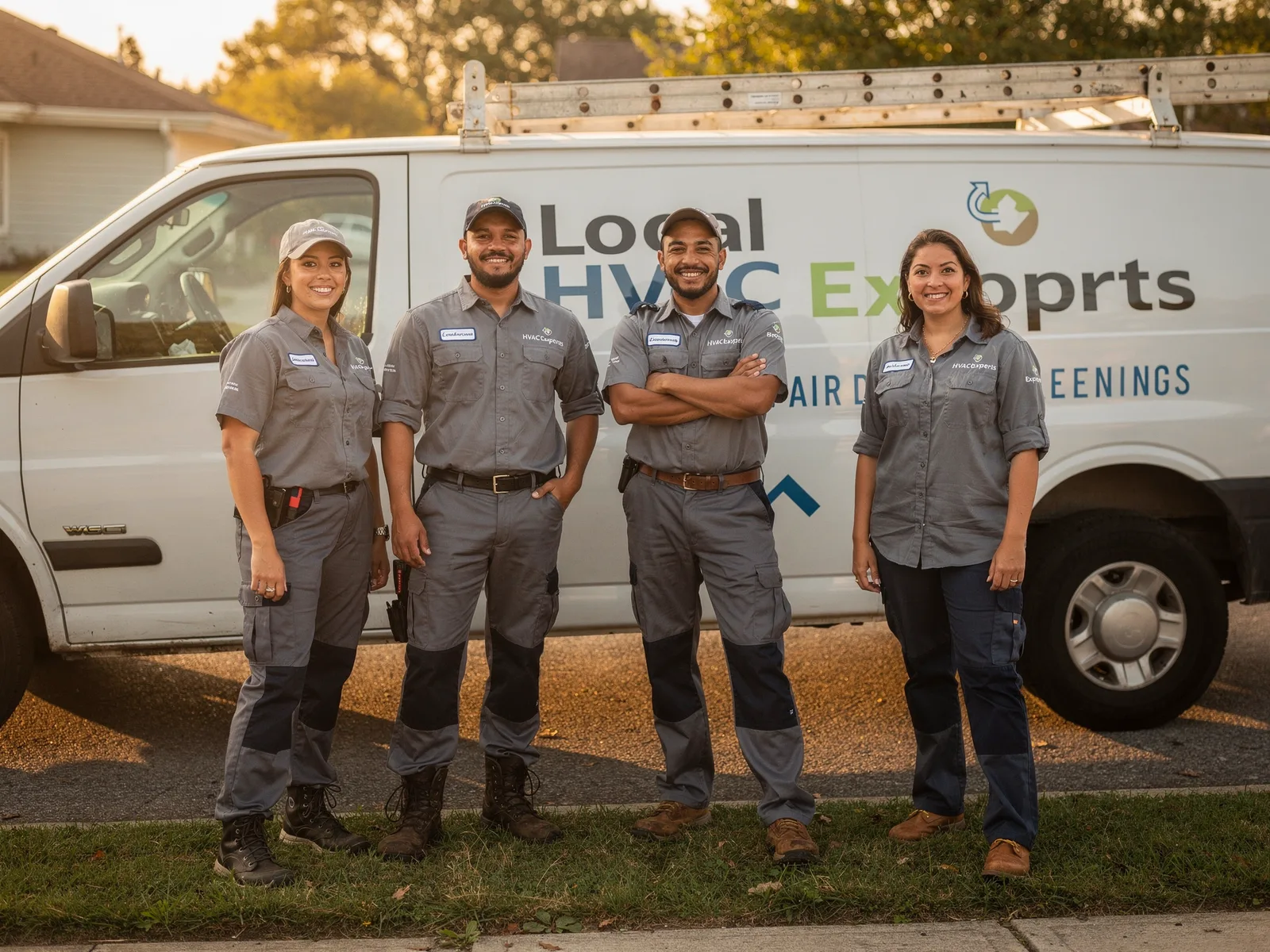 24/7 HVAC Repair & AC Replacement company in Eastport, NY