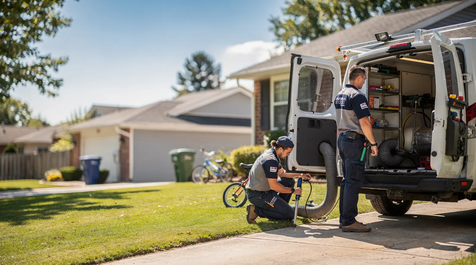 24/7 HVAC Repair & AC Replacement in Eastport, NY near me
